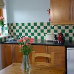 Courtyard 2 Bed Sleeps 4 Feriehus Dingle