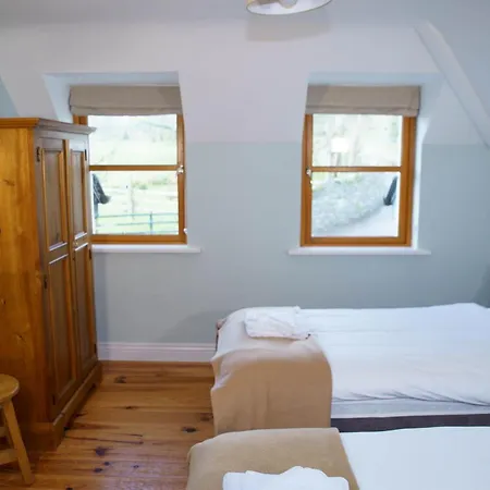 Hébergement de vacances Courtyard 2 Bed Sleeps 4 Dingle