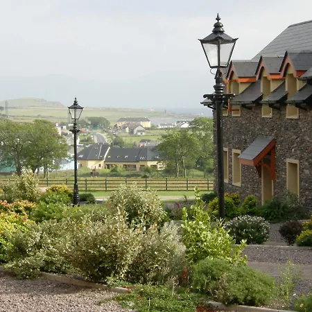 Hébergement de vacances Courtyard 2 Bed Sleeps 4 *