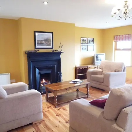 Hébergement de vacances Courtyard 2 Bed Sleeps 4