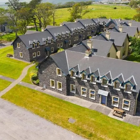 Courtyard 2 Bed Sleeps 4 Dingle