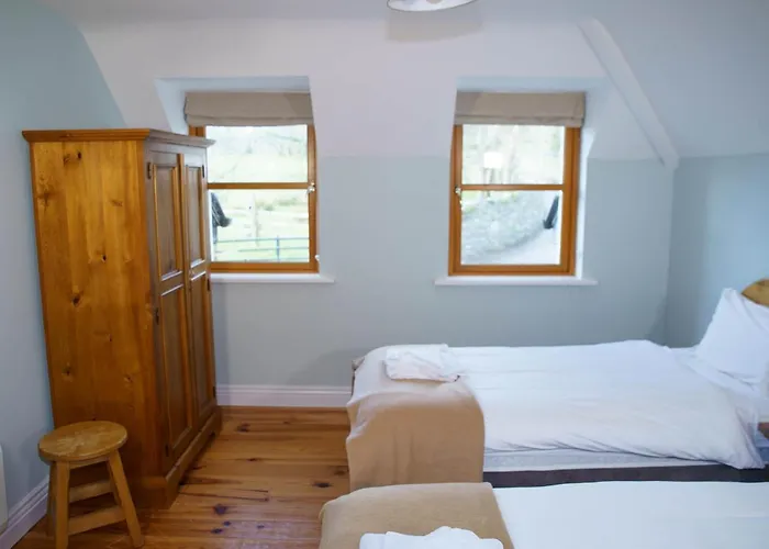 Casa vacanze Courtyard 2 Bed Sleeps 4 Dingle