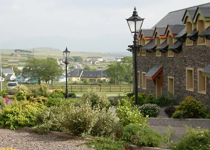 Casa vacanze Courtyard 2 Bed Sleeps 4 *