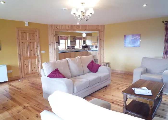 Casa vacanze Courtyard 2 Bed Sleeps 4 Dingle