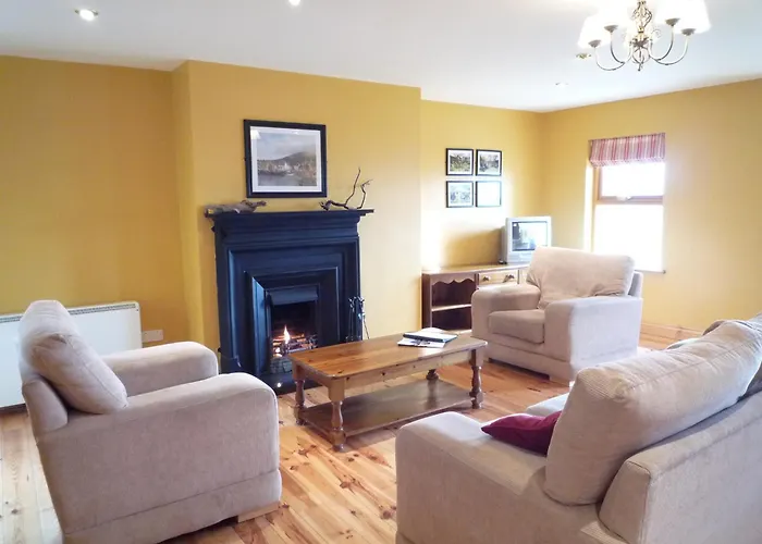 Casa vacanze Courtyard 2 Bed Sleeps 4