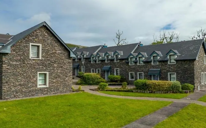 Courtyard 2 Bed Sleeps 4 Casa vacanze Dingle