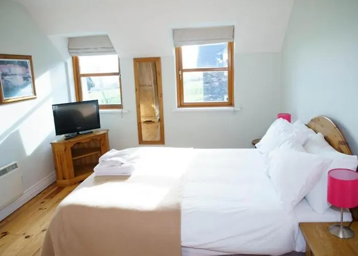 Courtyard 2 Bed Sleeps 4 Casa vacanze *